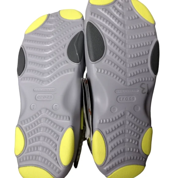 CROC Classic All-Terrain Sandal - Picture 5 of 6